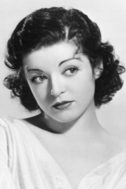 Photo of Joan Gale, Acting