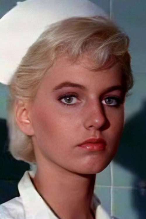 Photo of LeeAnne Baker, Acting