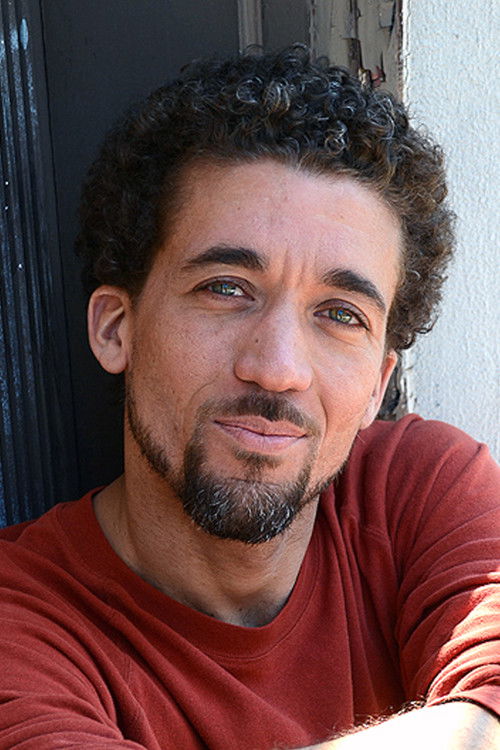 Photo of Scott Norman, Acting