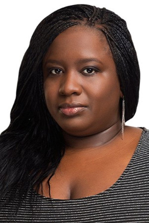 Photo of Kelley L. Carter, Acting