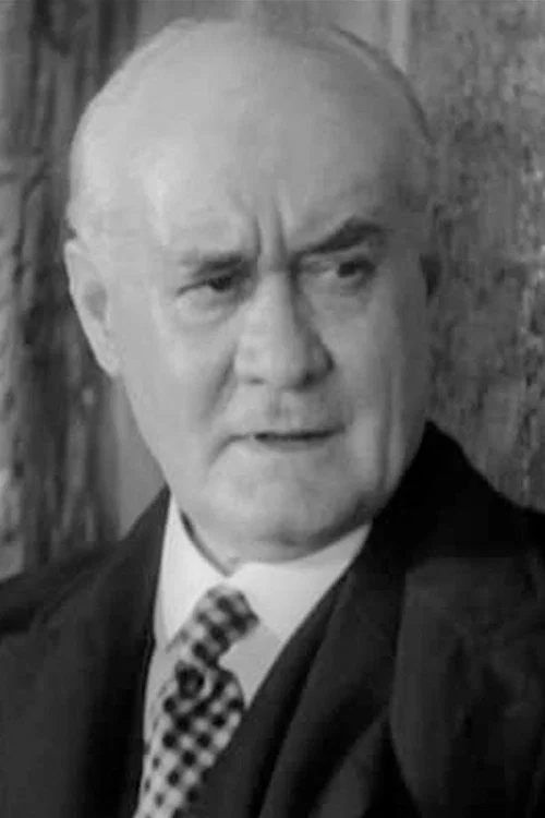 Photo of C. V. France, Acting