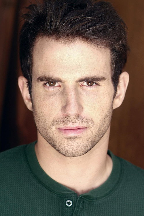 Photo of Cameron Gordon, Acting