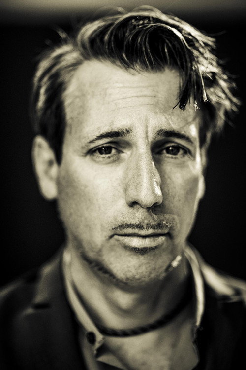 Photo of John Gaeta, Visual Effects