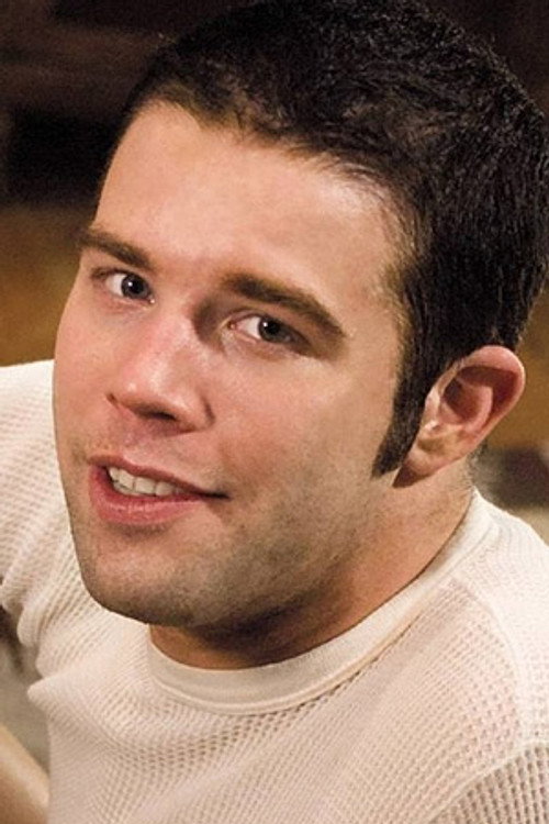 Photo of Darius Soli, Acting