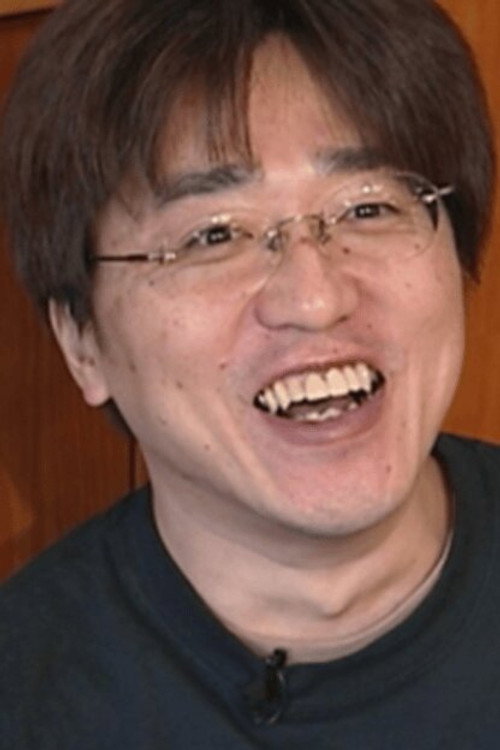 Photo of Yasunori Ide, Directing