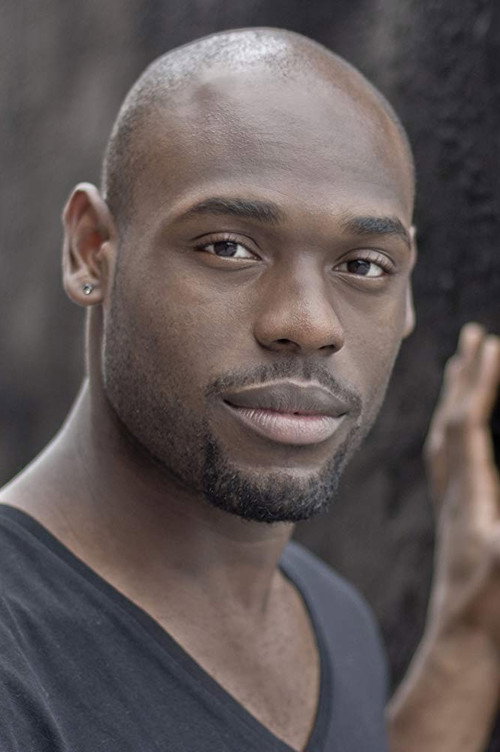 Photo of Glenn Fleary, Acting