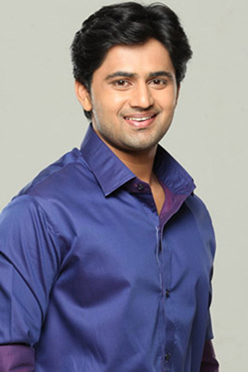 Photo of Shashank Ketkar, Acting