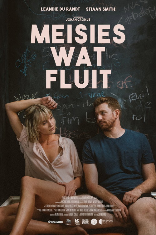 Movie poster for Meisies wat Fluit (2020)
