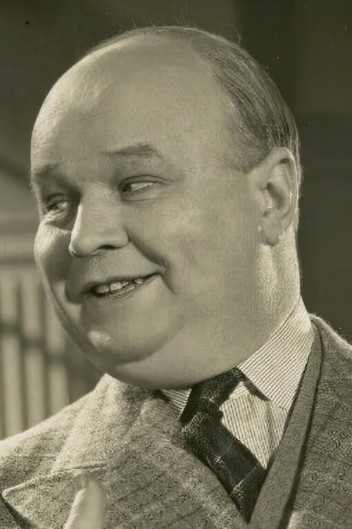Photo of Hubert Daix, Acting