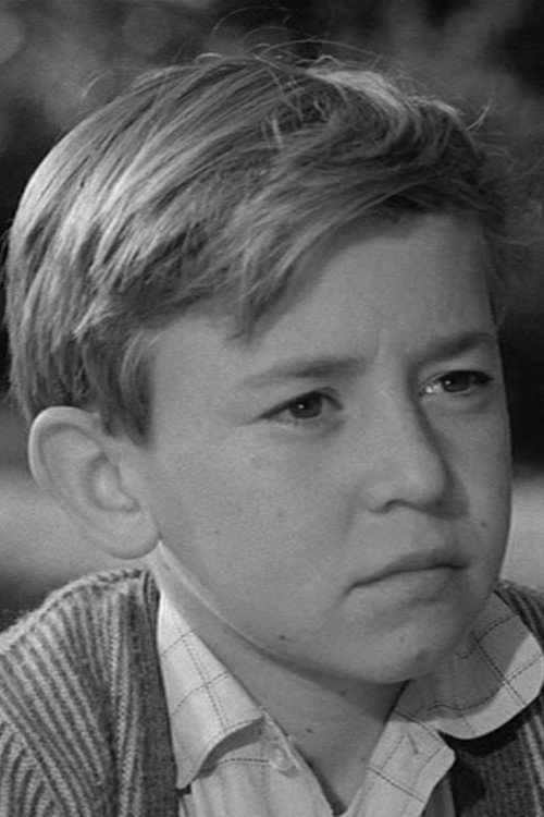 Photo of Bruce Ritchey, Acting