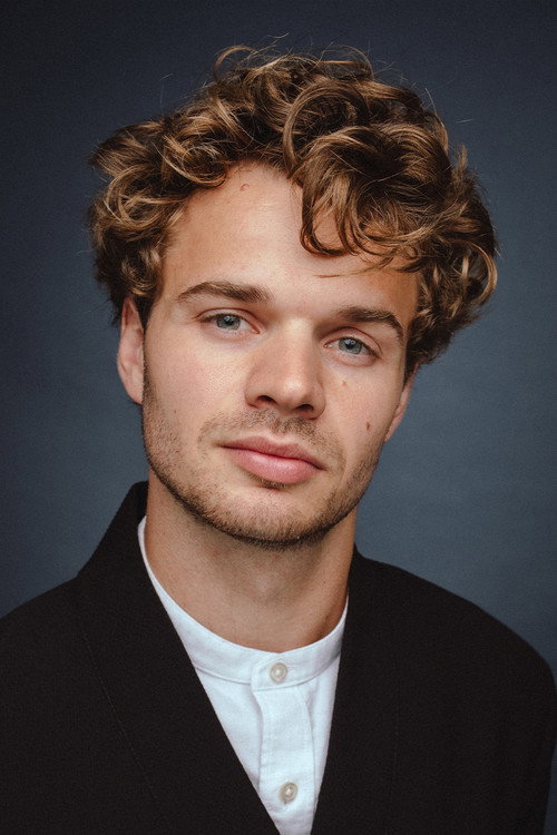 Photo of Matthew McKinney, Acting