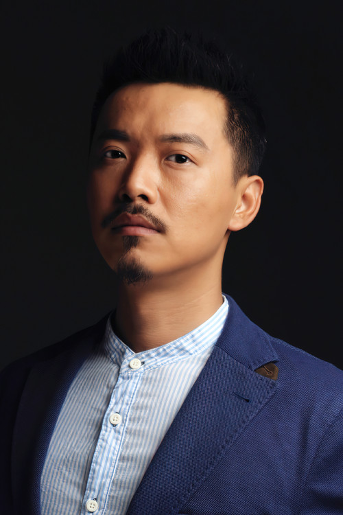 Xiang Bin profile