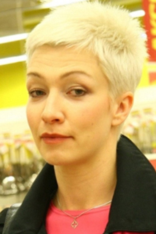 Photo of Jana Polášková, Acting