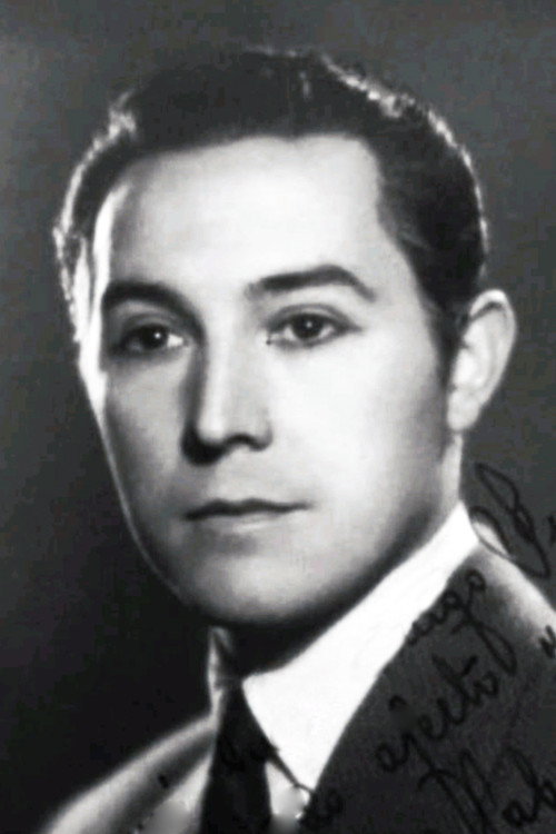 Photo of Manuel De Sabattini, Acting