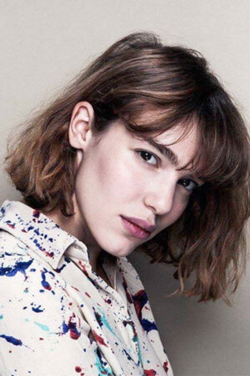Photo of Jade Henot, Acting