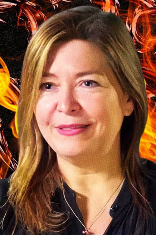 Clare Kilner profile