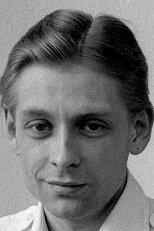 Photo of Teet Härm, Acting
