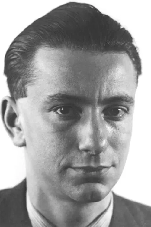 Jiří Weiss profile