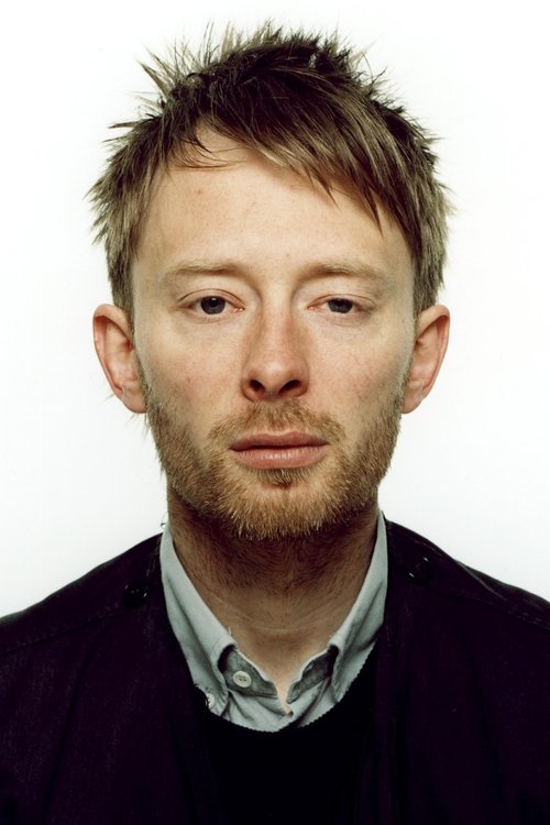 Thom Yorke profile