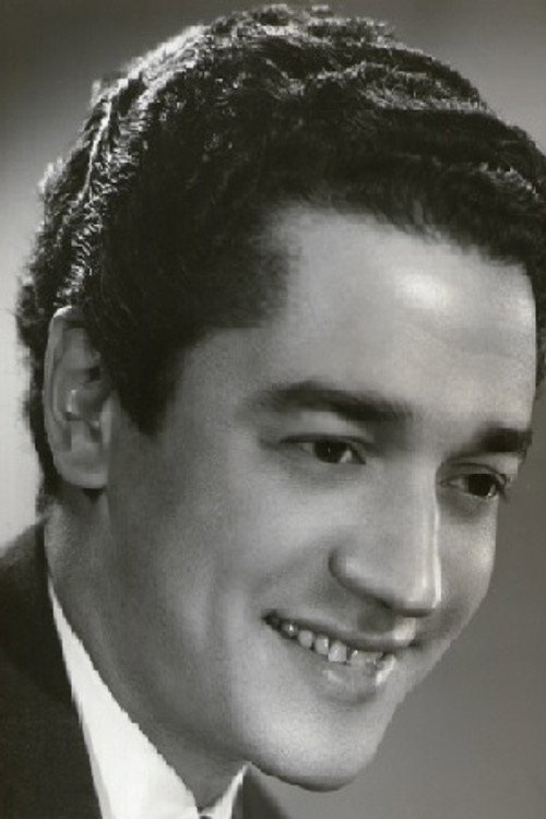 Photo of Luis Medina Castro, Acting