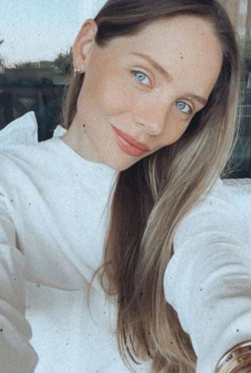 Victoria Larchenko profile