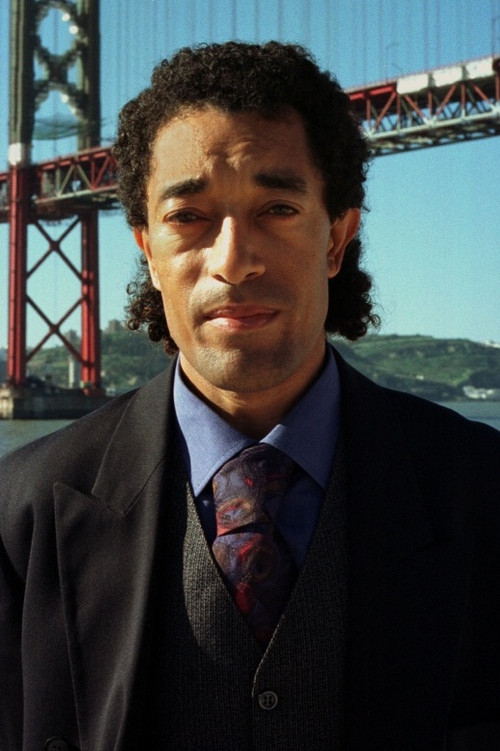 Aristides Teixeira profile