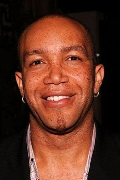 R. Ellis Frazier profile