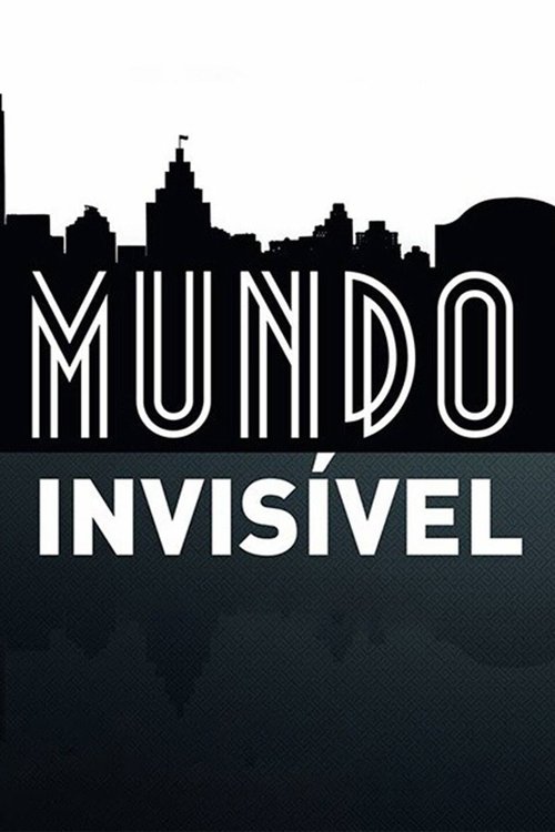Movie poster for Invisible World (2013)