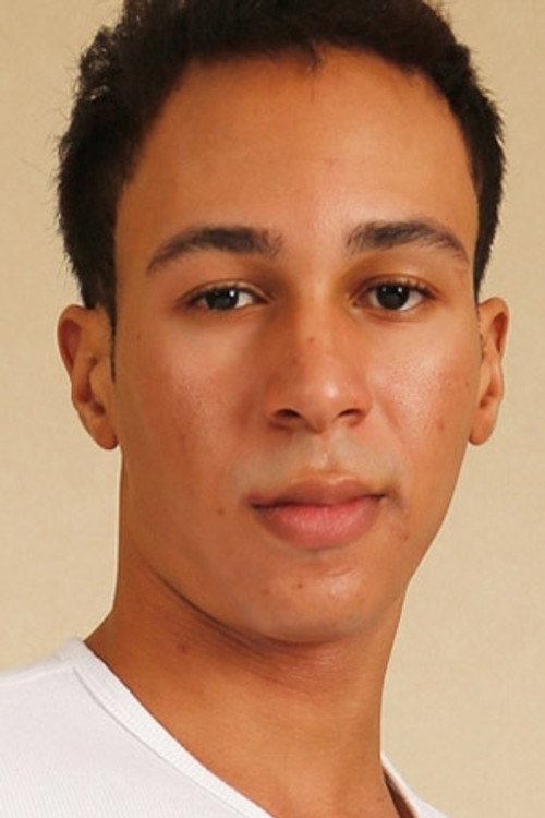 Photo of Santiago Figueroa, Acting
