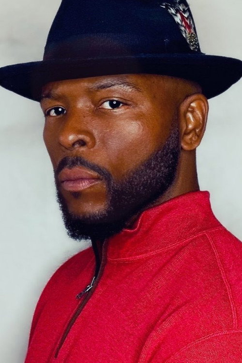 Photo of Vincent E. McDaniel, Production