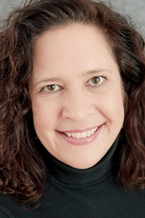 Photo of Kristin Hansen, Acting
