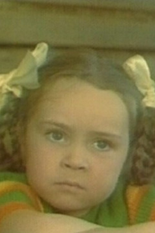 Photo of Yelena Ikonitskaya, Acting