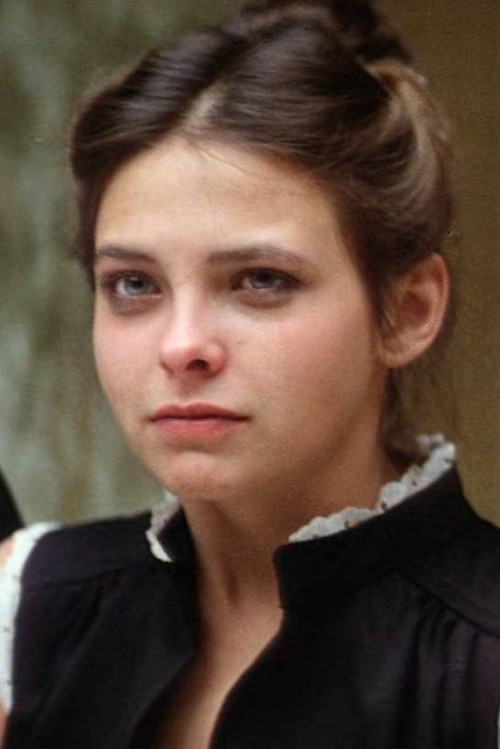 Photo of Alyson Best, Acting