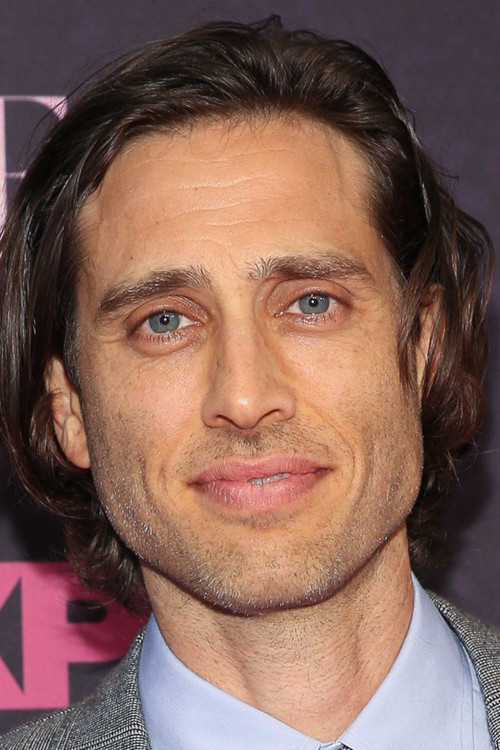 Photo of Brad Falchuk, Writing