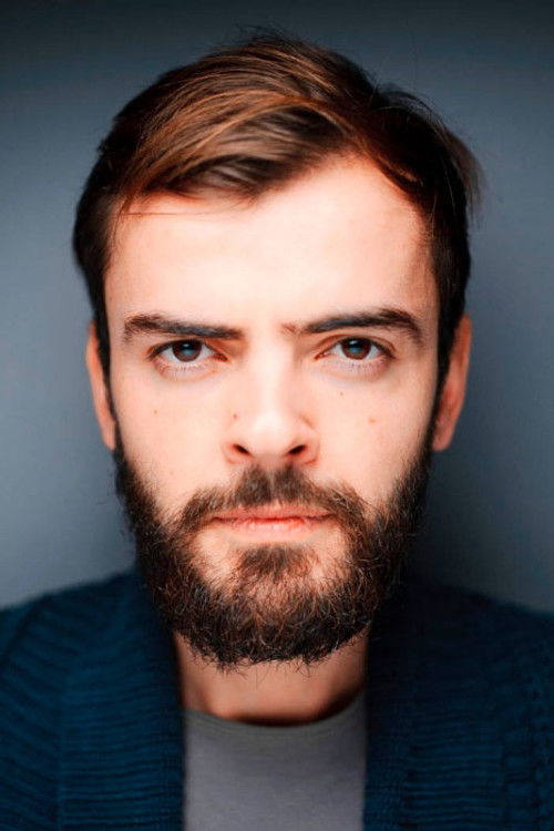 Anton Lapenko profile