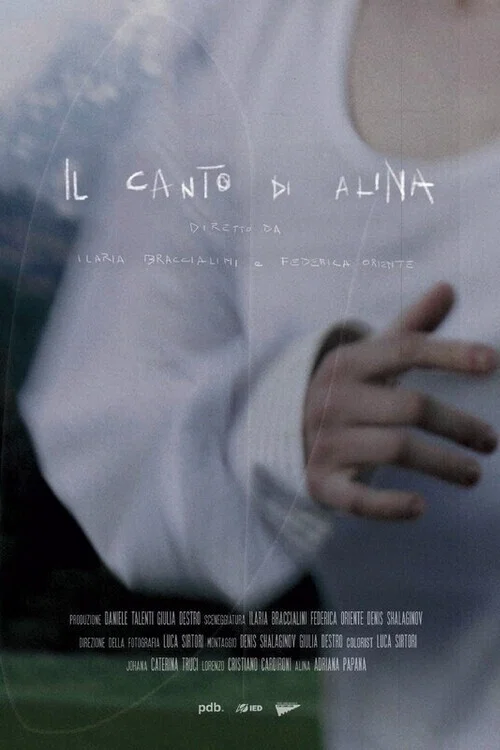 Movie poster for Alina's Song (2024)
