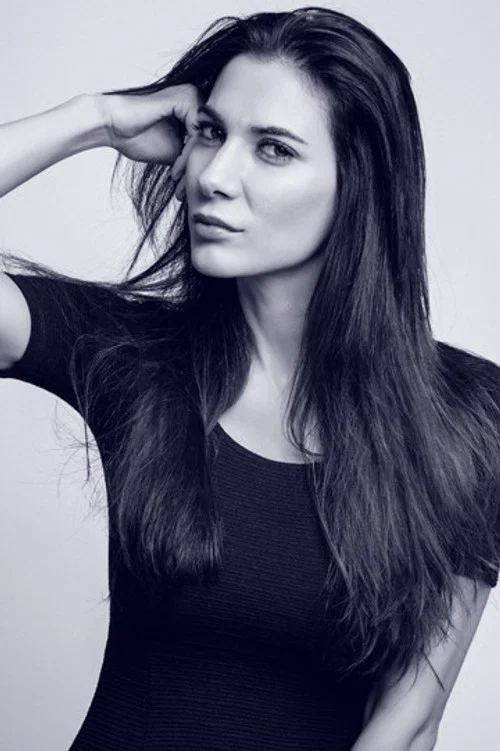 Photo of Cecilia Gessa, Acting