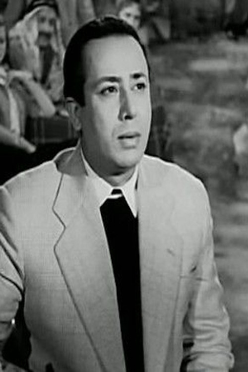 Photo of Mohamed Salman, Directing