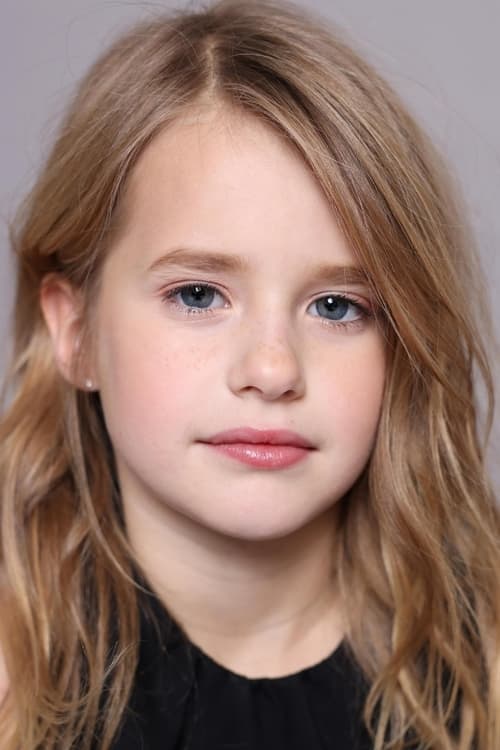 Photo of Rose Decker, Acting