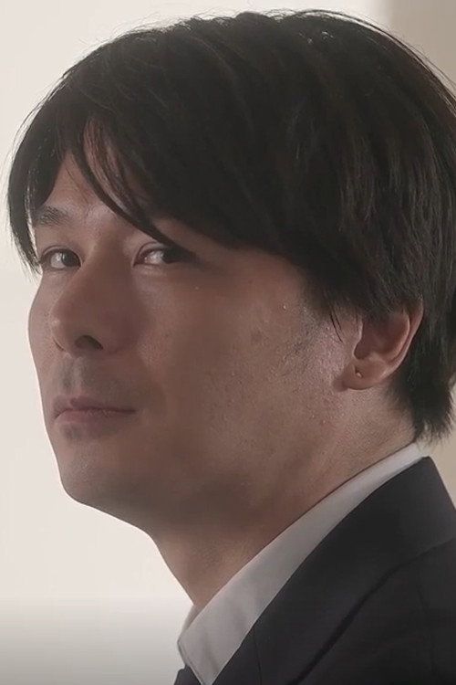 Photo of Daike Takeda, Acting