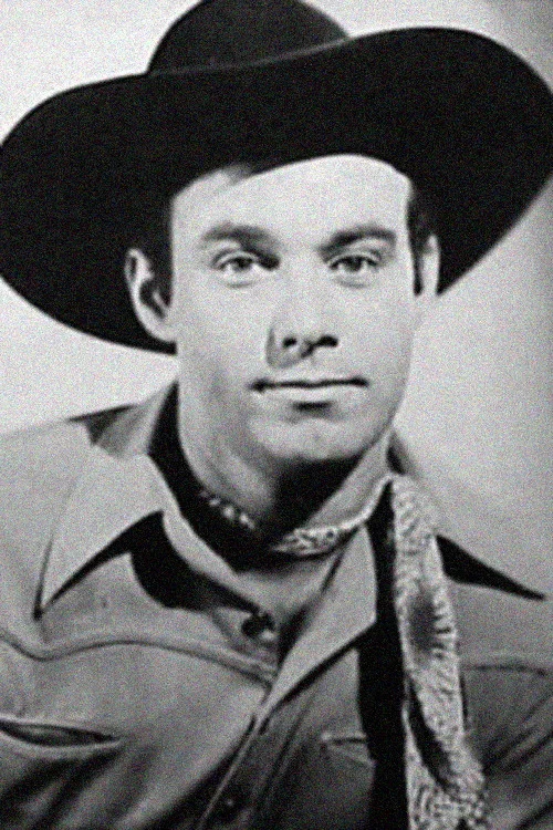 Photo of Tex Harding, Acting
