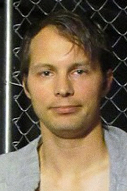 Photo of Eric Fletcher, Acting