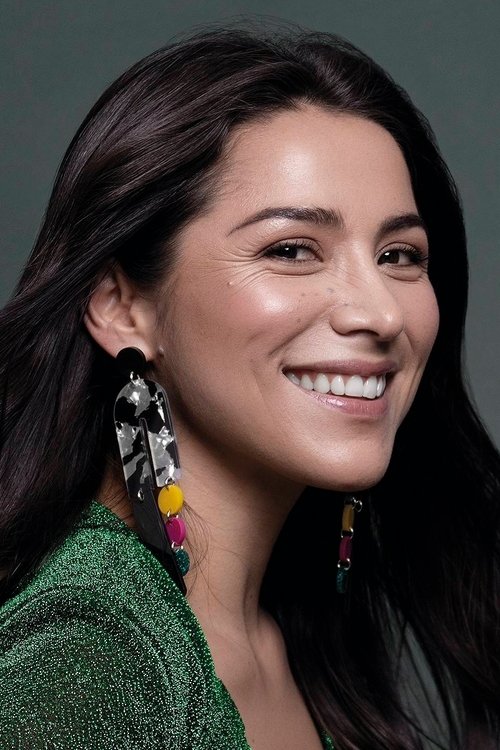 Loreto Aravena profile