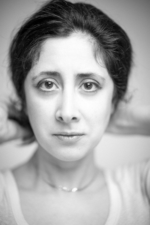 Photo of Myriam El Hajj, Directing
