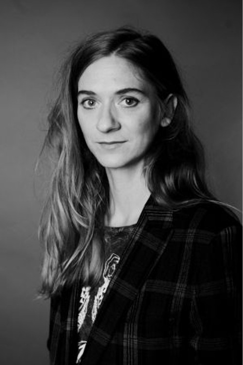 Nina Jeppsson profile