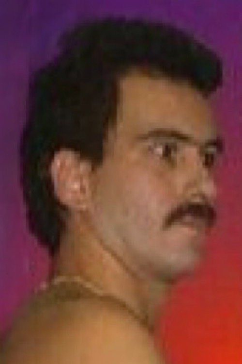 Photo of Antonio Vegas, Acting