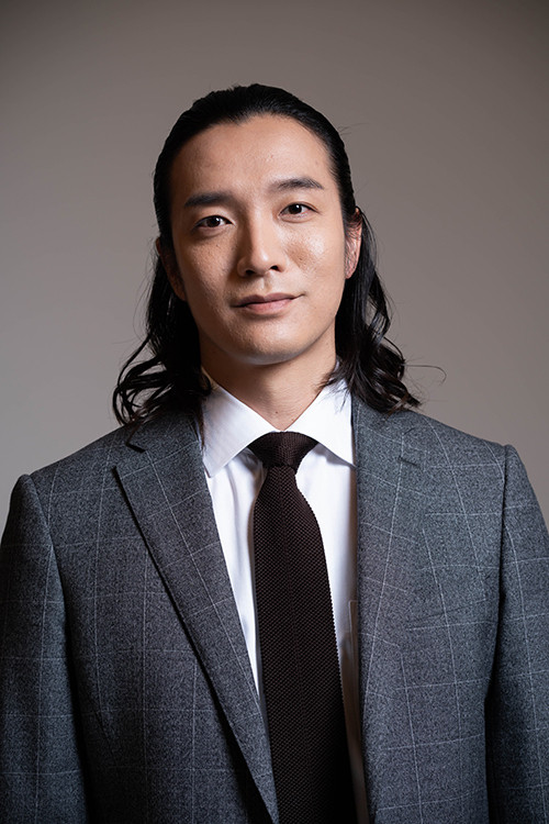 Photo of Ariso Yamakawa, Acting