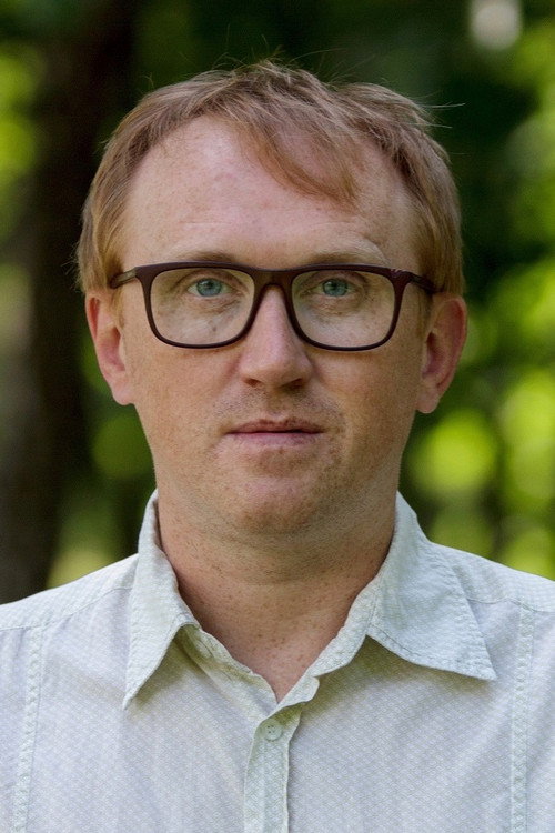 Photo of Mikhail Es'man, Acting
