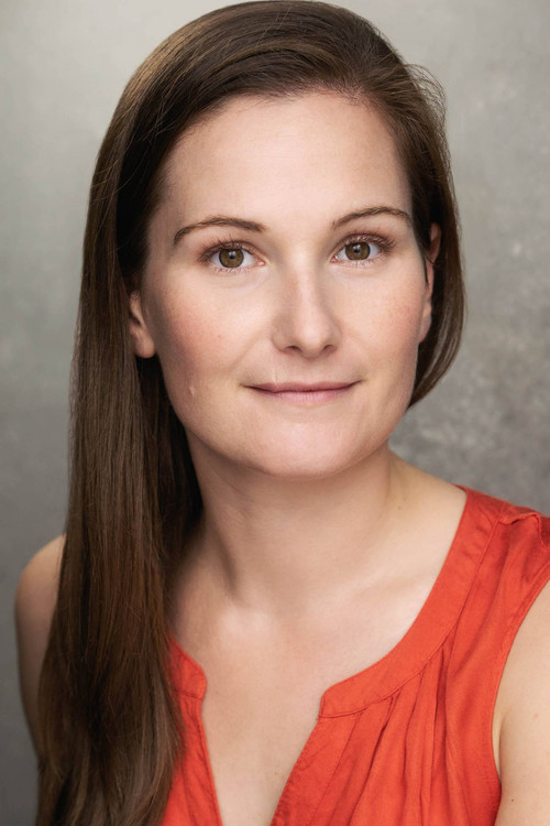 Photo of Georgie Smibert, Acting