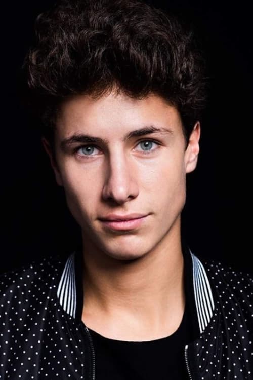 Juanpa Zurita profile